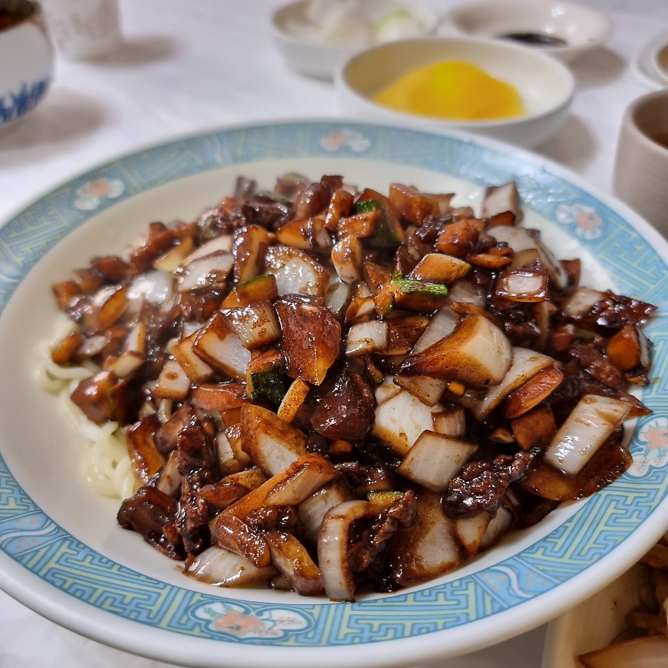 송학반점 사진 3