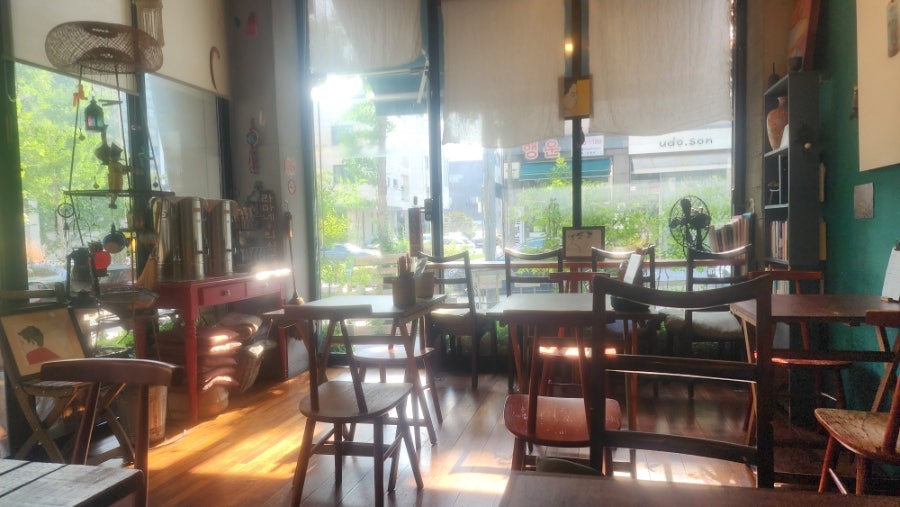 라마네 의식주 사진 6