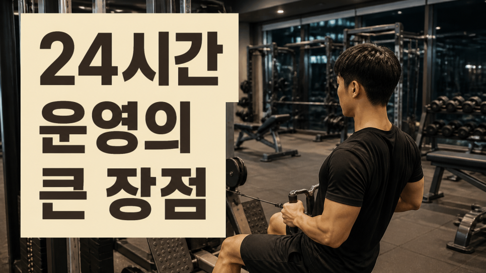 바이탈짐 2호점 사진 6
