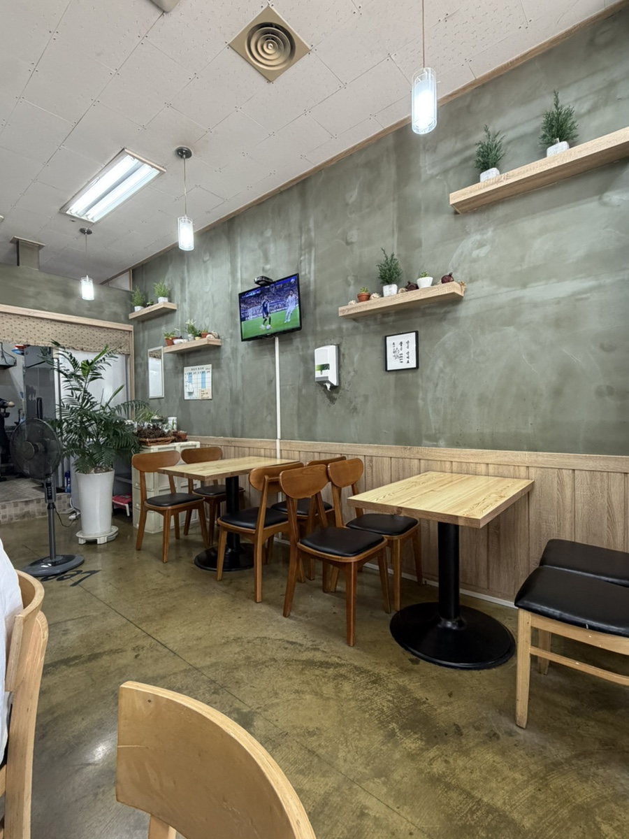 이순신통영김밥 1호점 사진 5