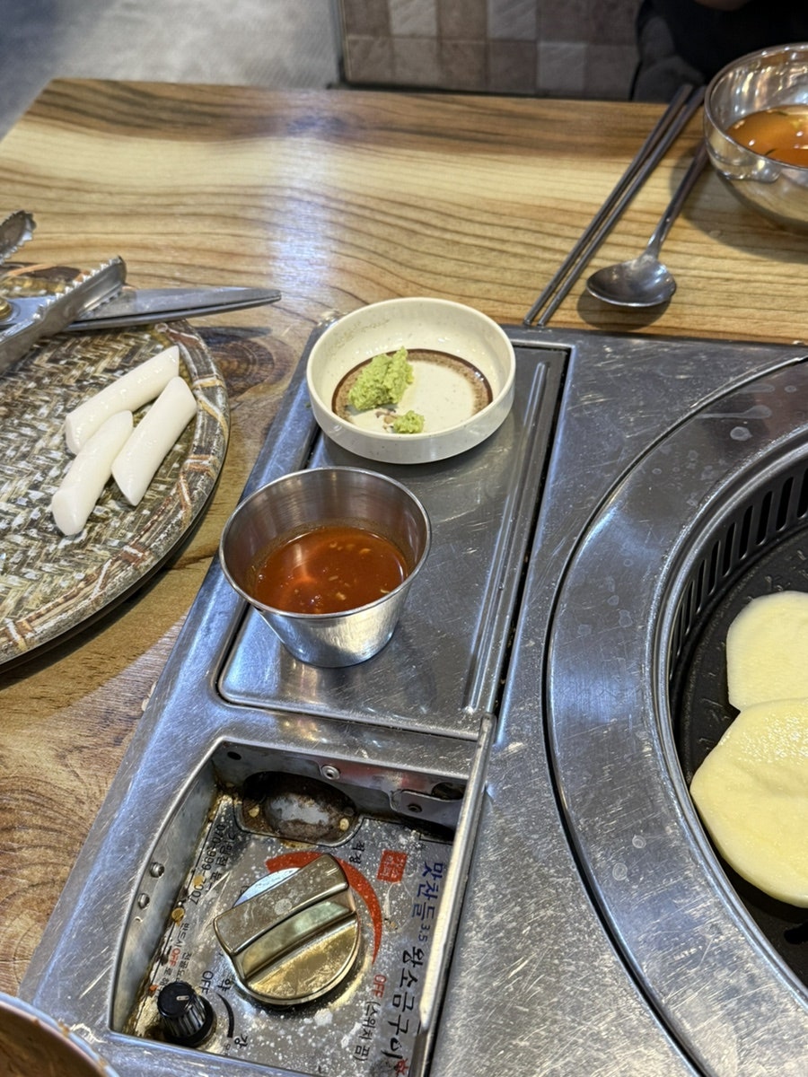 맛찬들왕소금구이 성남모란점 사진 6