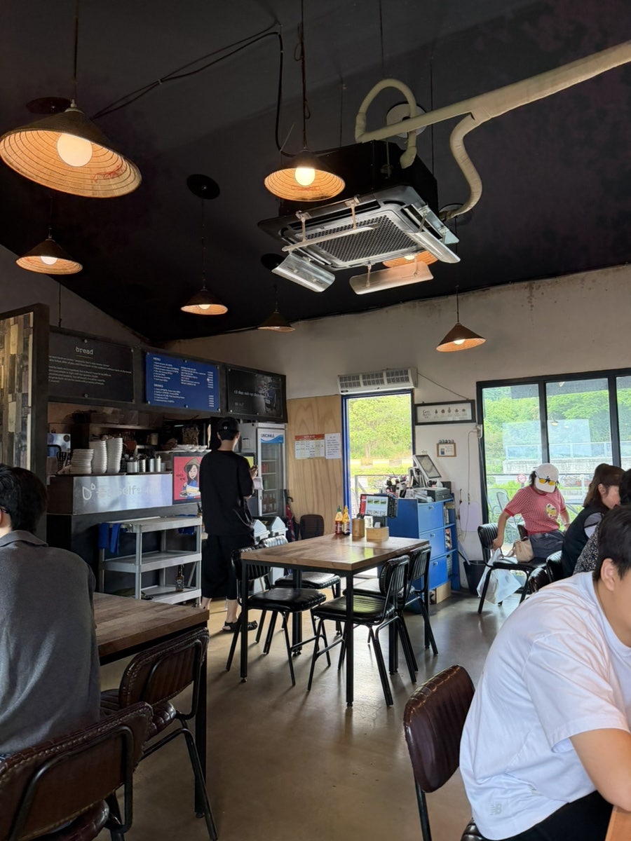 블루사이공 사진 3