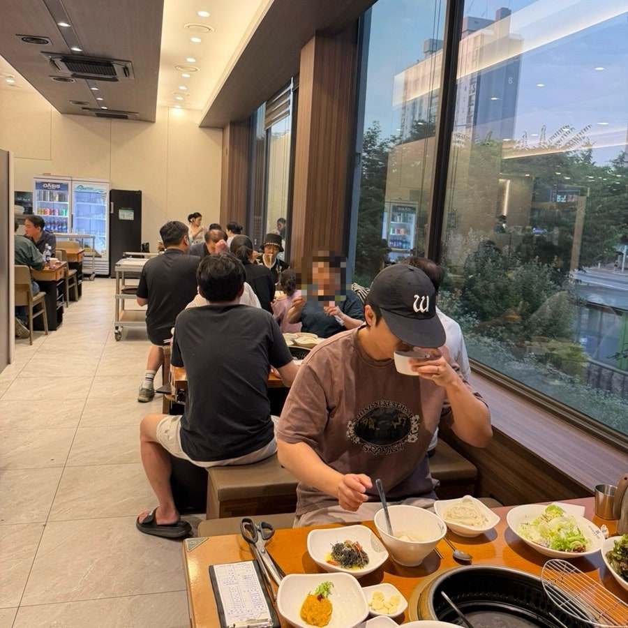 선학동함흥냉면 사진 4
