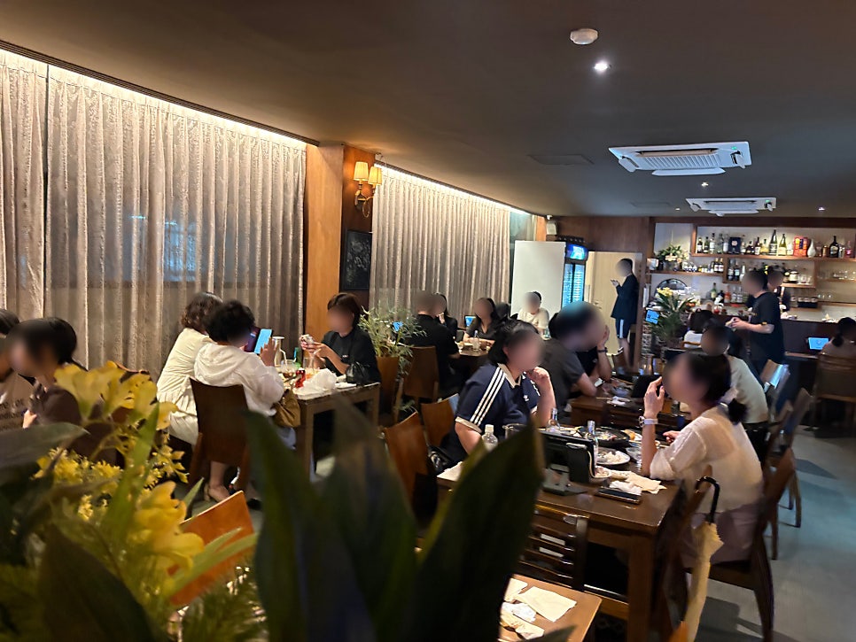 위자네 독산점 사진 1