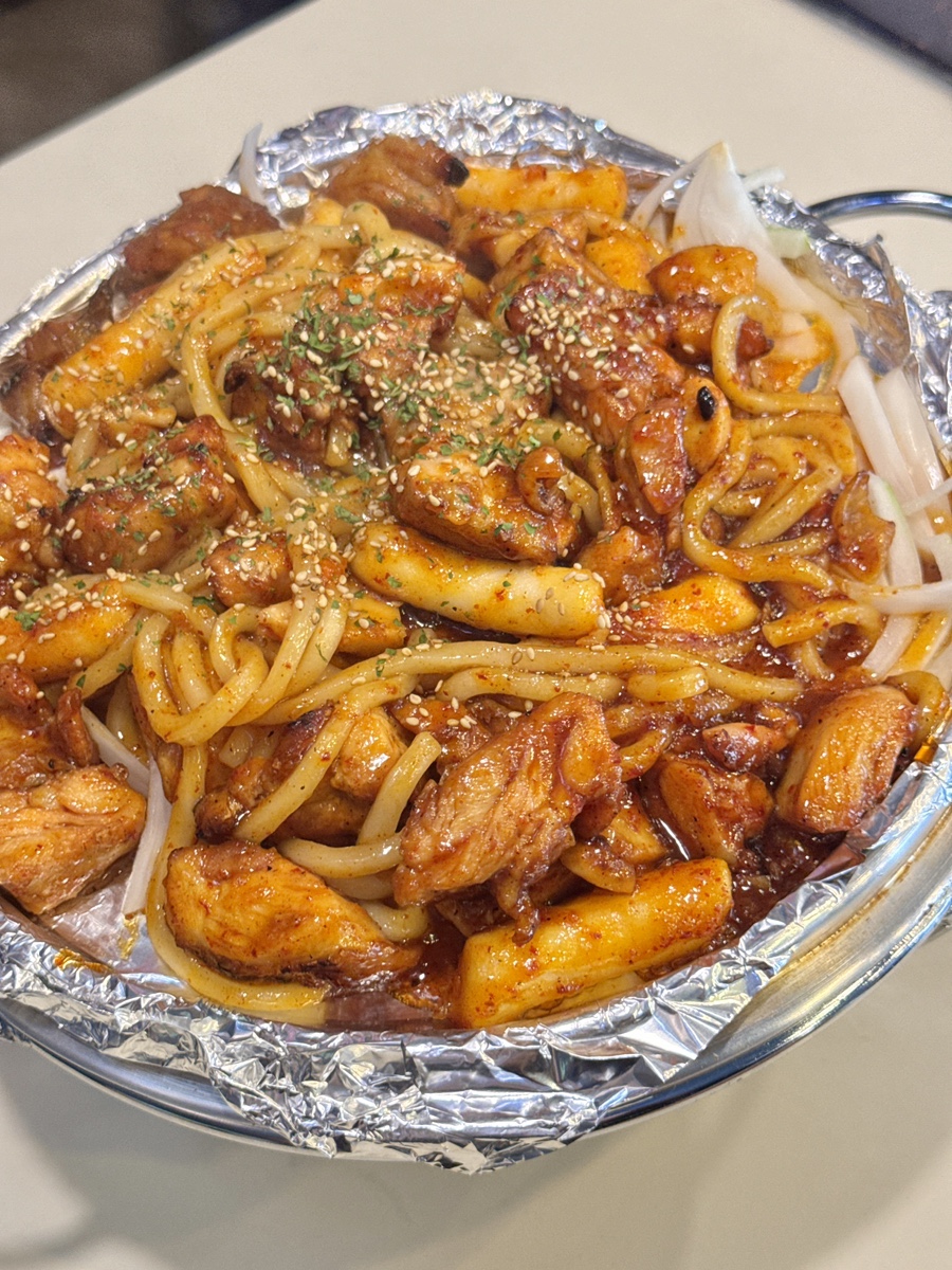 훌랄라 문정1점 사진 2