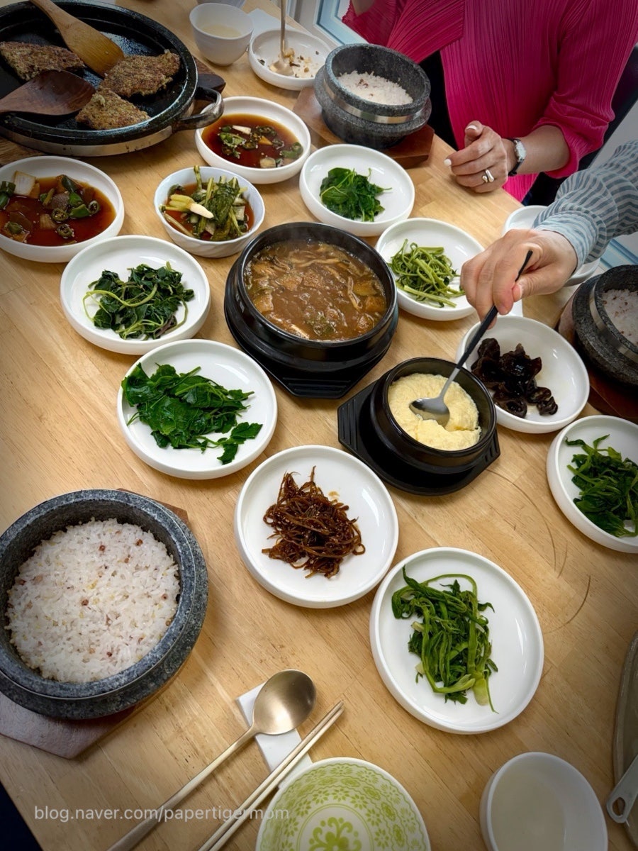 그물과물고기 사진 4