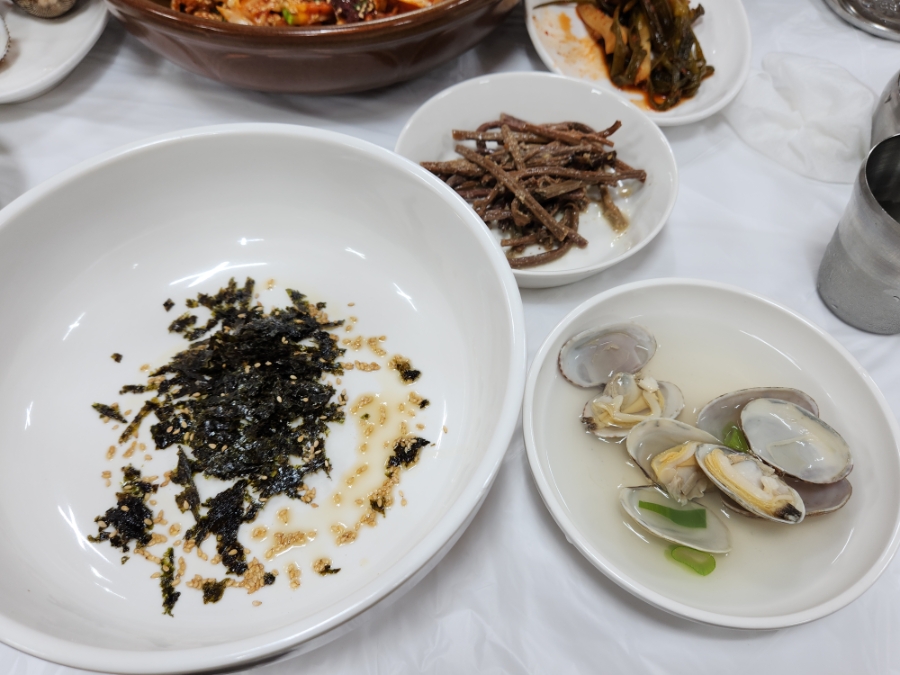 어부촌뻘낙지 사진 6