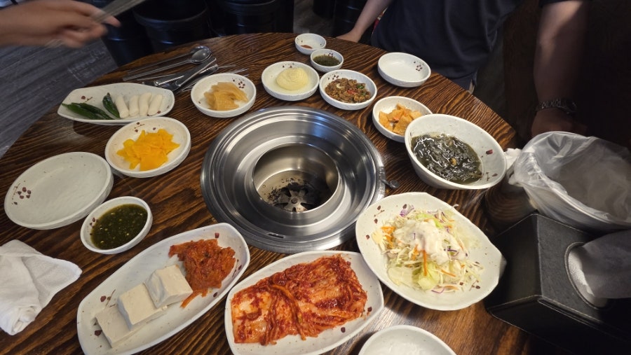 머시기쪽갈비 동천점 사진 5