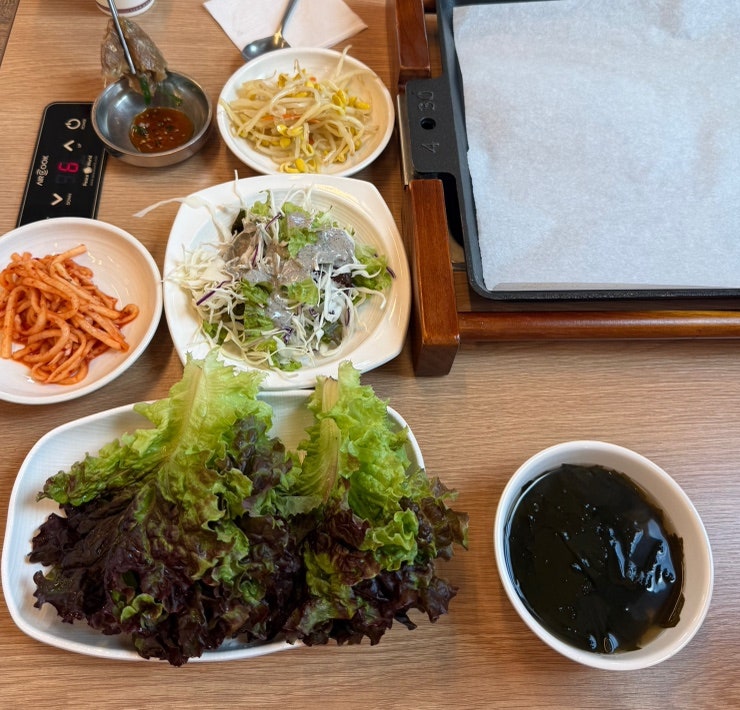 잔디밭식당 사진 5