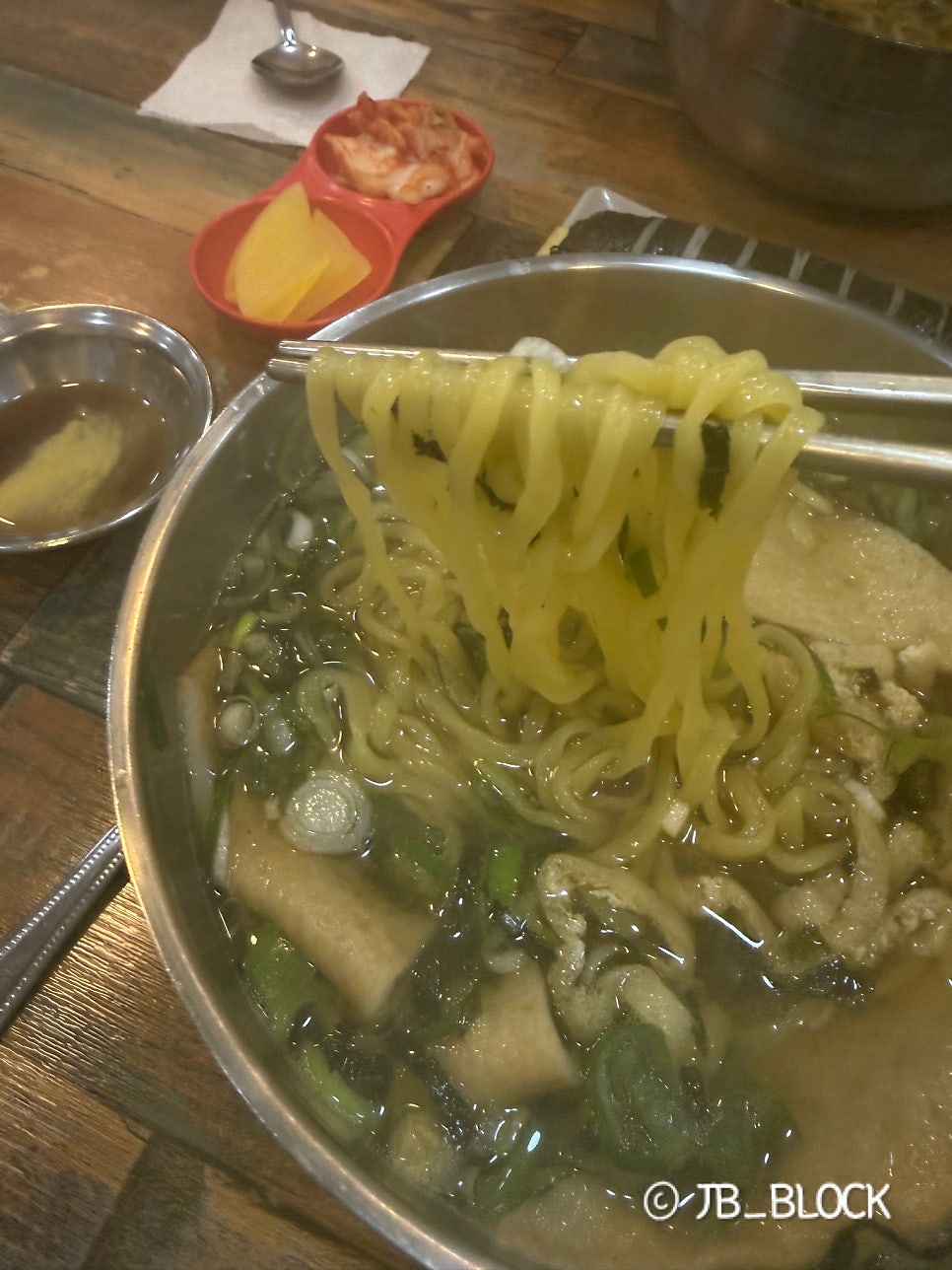 Seochoudong Gwangundaeyeokjeom photo 4