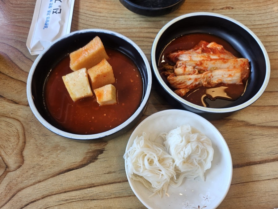 진가진설렁탕 사진 5