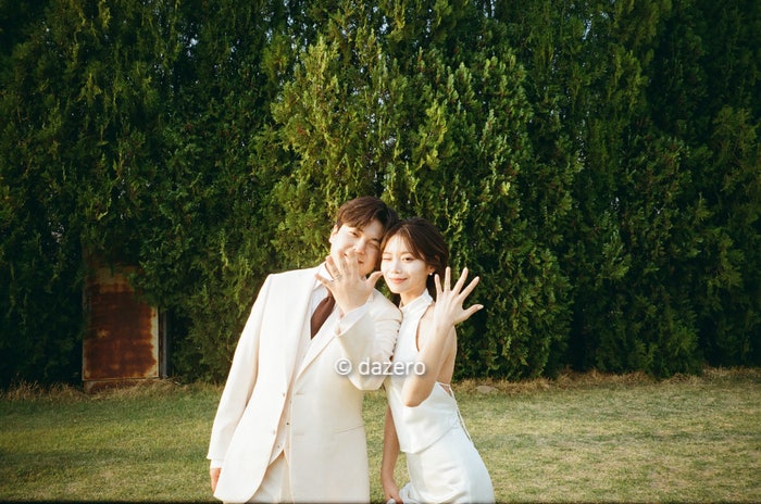 웨딩촬영 준비물 체크리스트 - 남자 준비물, 신부 속옷 등