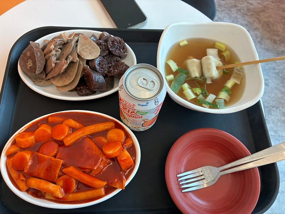 대왕판떡볶이 송도트리플점 사진 2