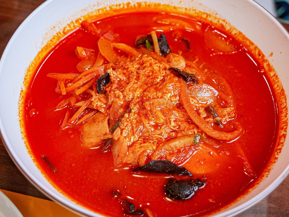 뮬란 사진 3