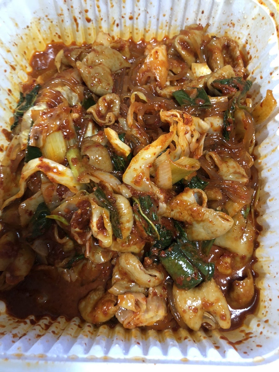 잼곱창 사진 4