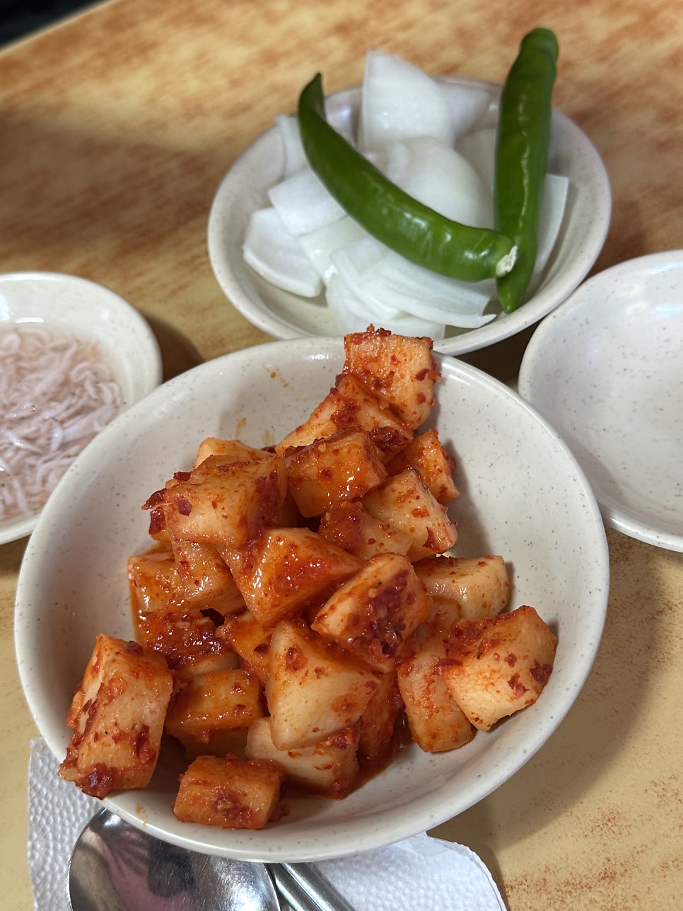 영남순대국 송파직영점 사진 5