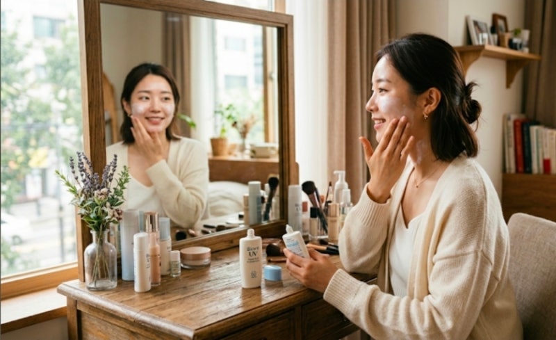 자외선 차단제 꼭 사용해야...왜 필요 한가와, 역사와 사용법
