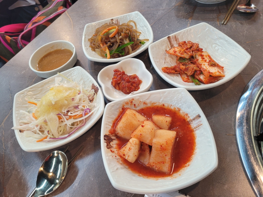 전설의육칼 명품갈비탕 본점 사진 5