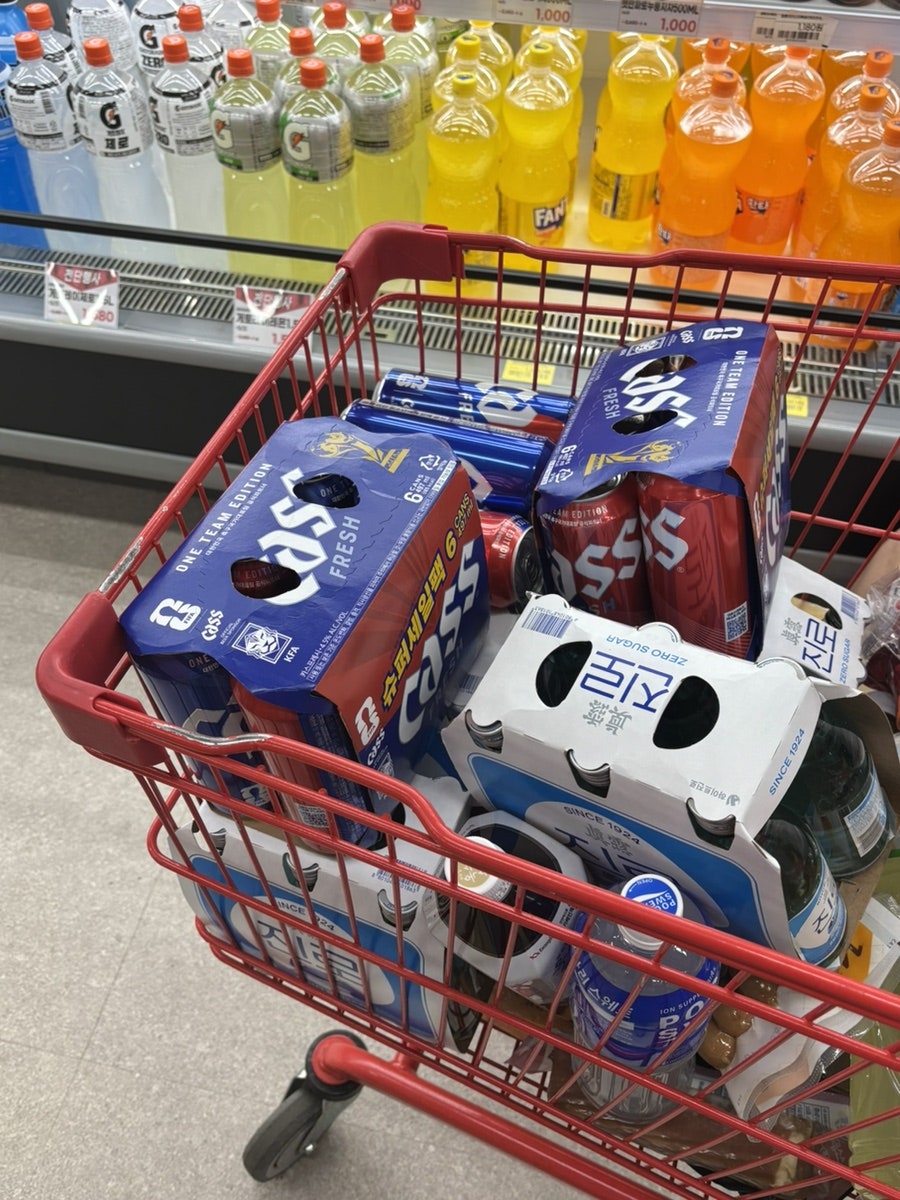 독고커피 칠성시장점 사진 2
