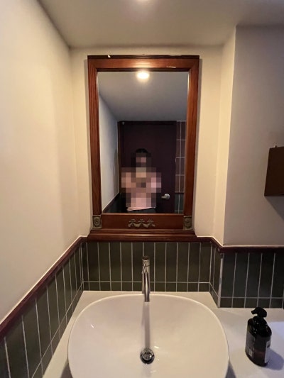 Dasogot Restroom — photo 1