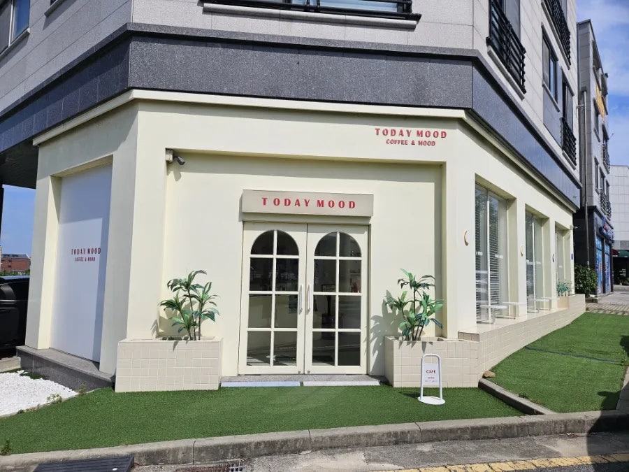 투데이무드 사진 2