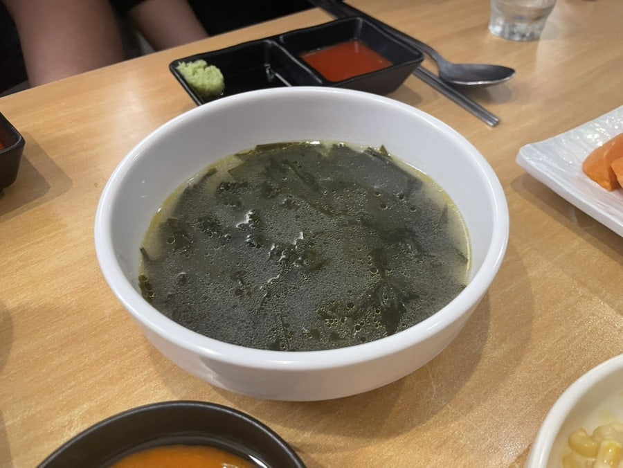 싱싱오징어바다 한양대점 사진 4