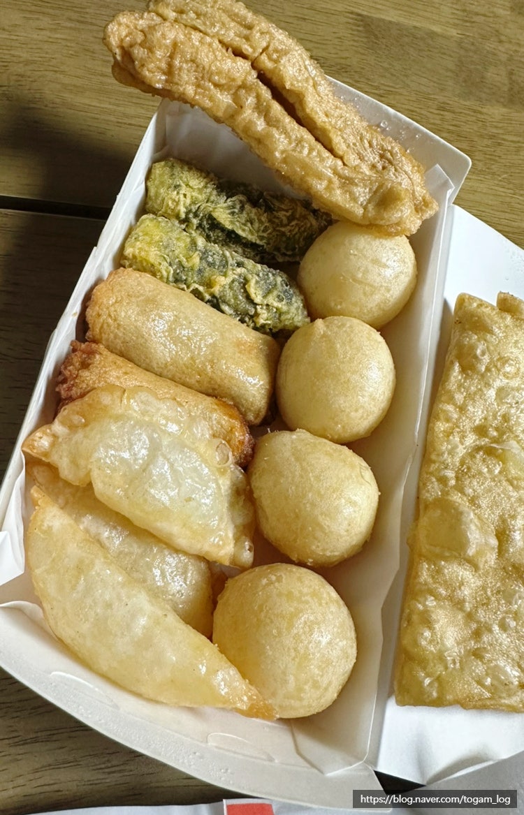 신전떡볶이 서초점 사진 6