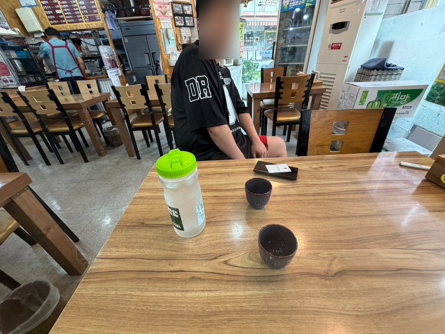 밥묵고고기묵고 사진 4