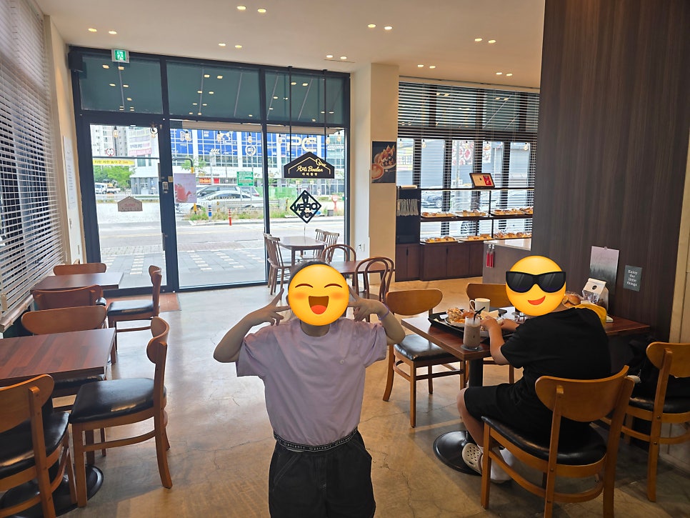 아티블랑 아산배방점 사진 6