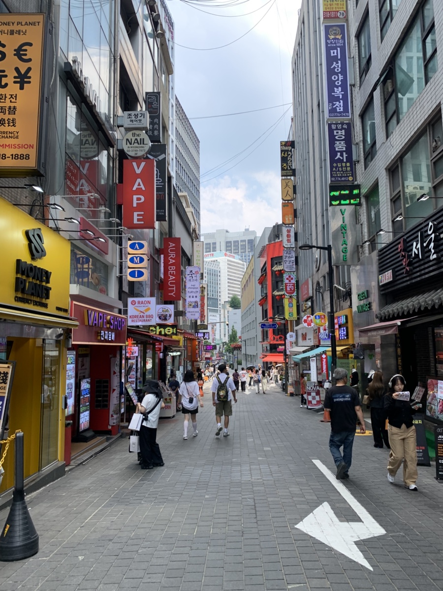 꽁시면관 본점 사진 2