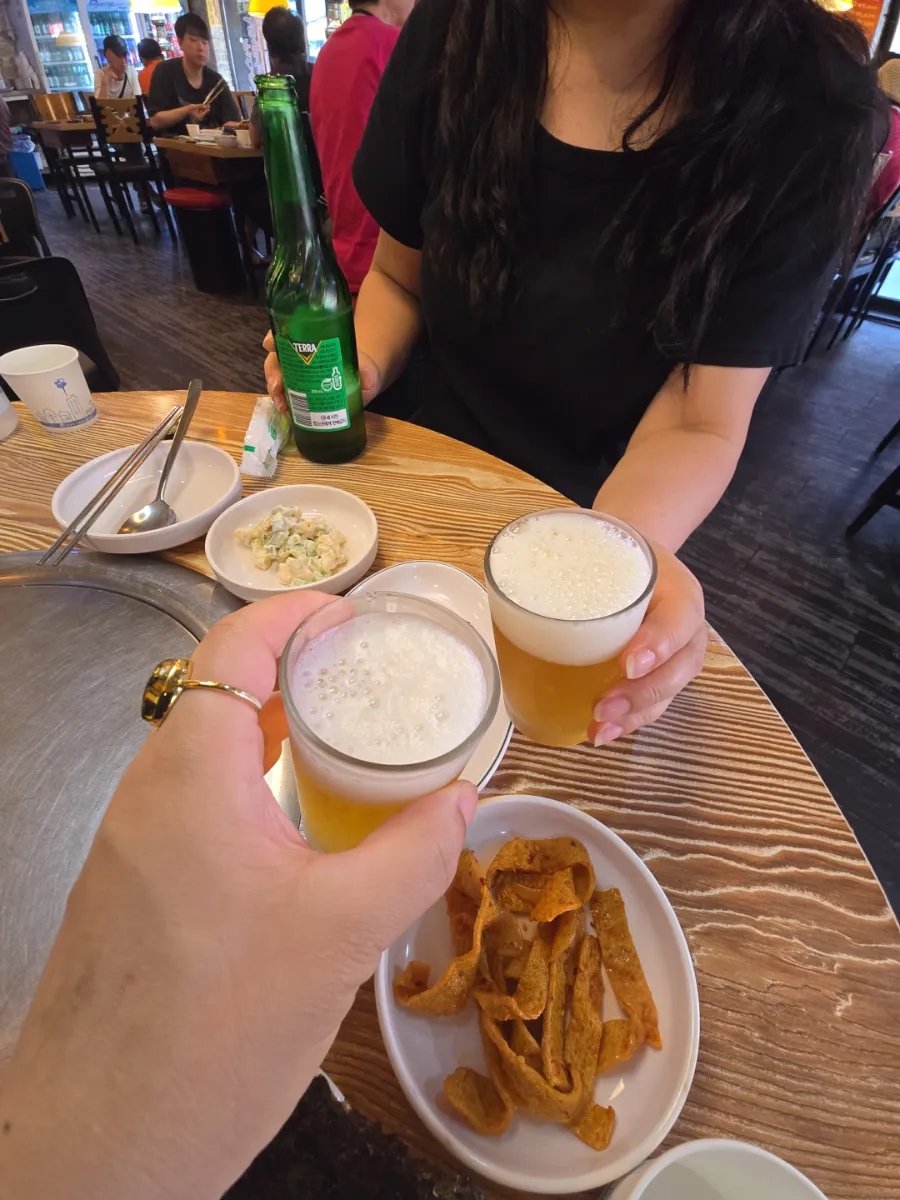 본죽 시흥삼미시장점 사진 2