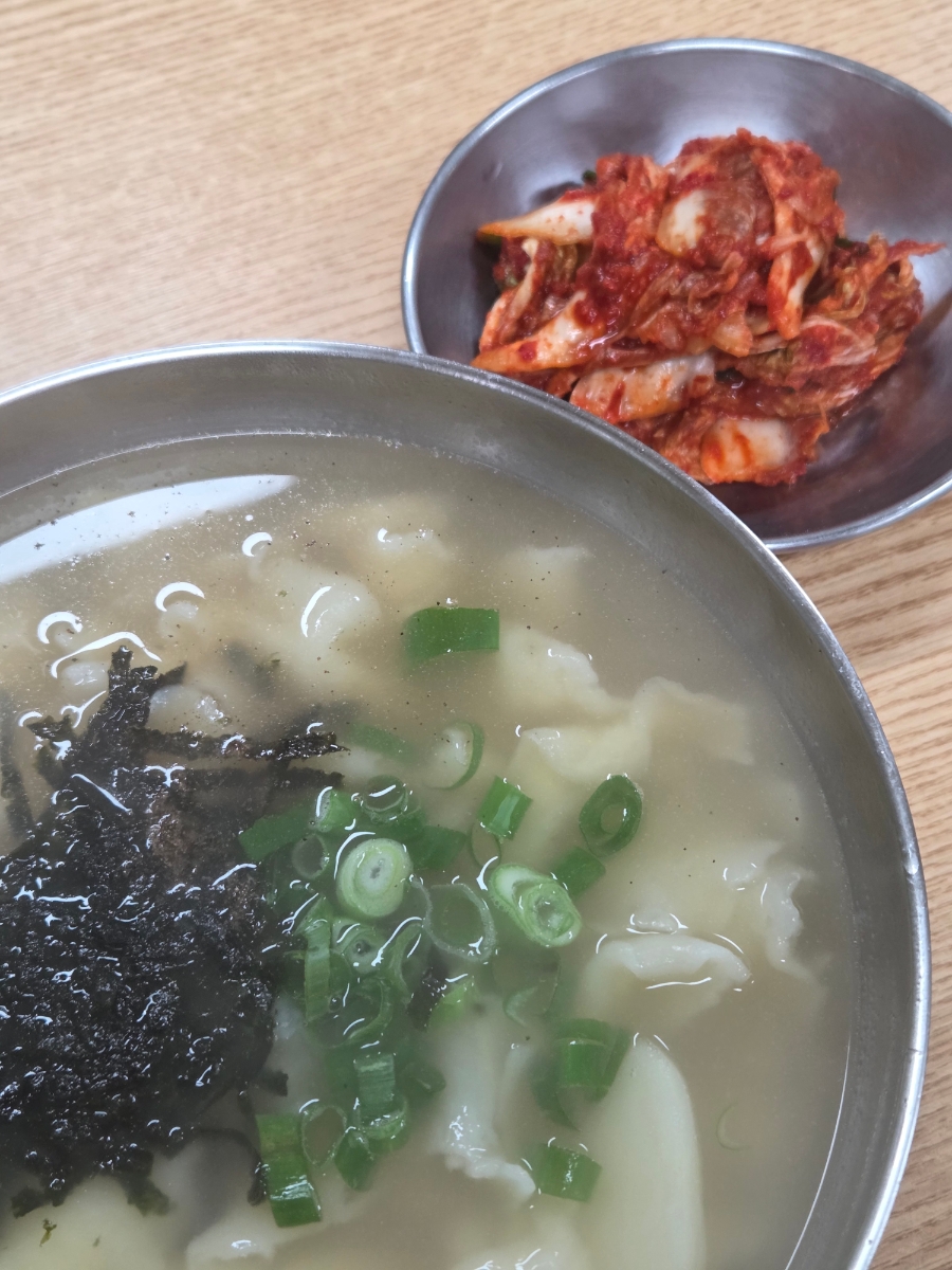고향칼국수 사진 4