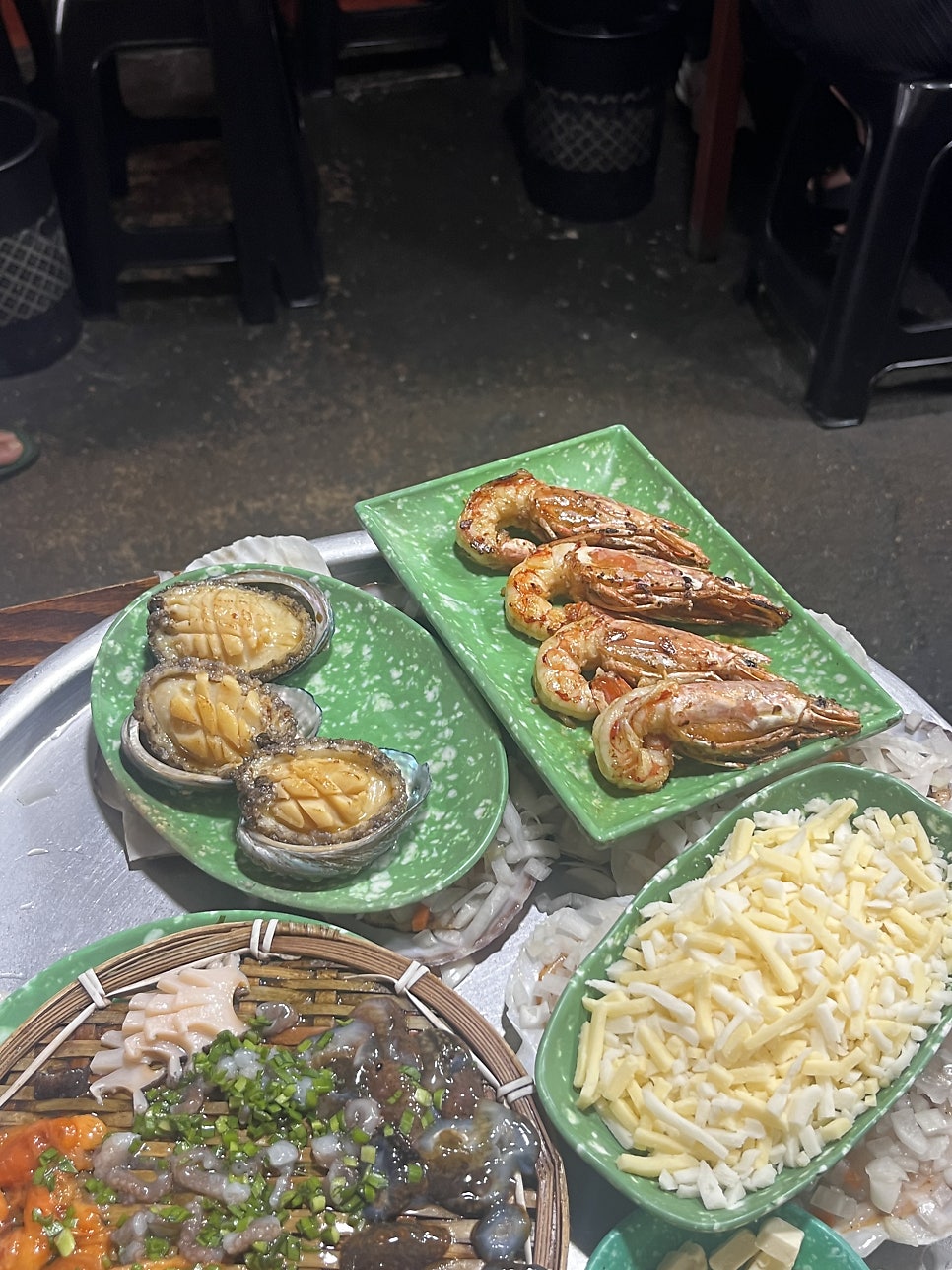 숙이네조개구이 사진 5