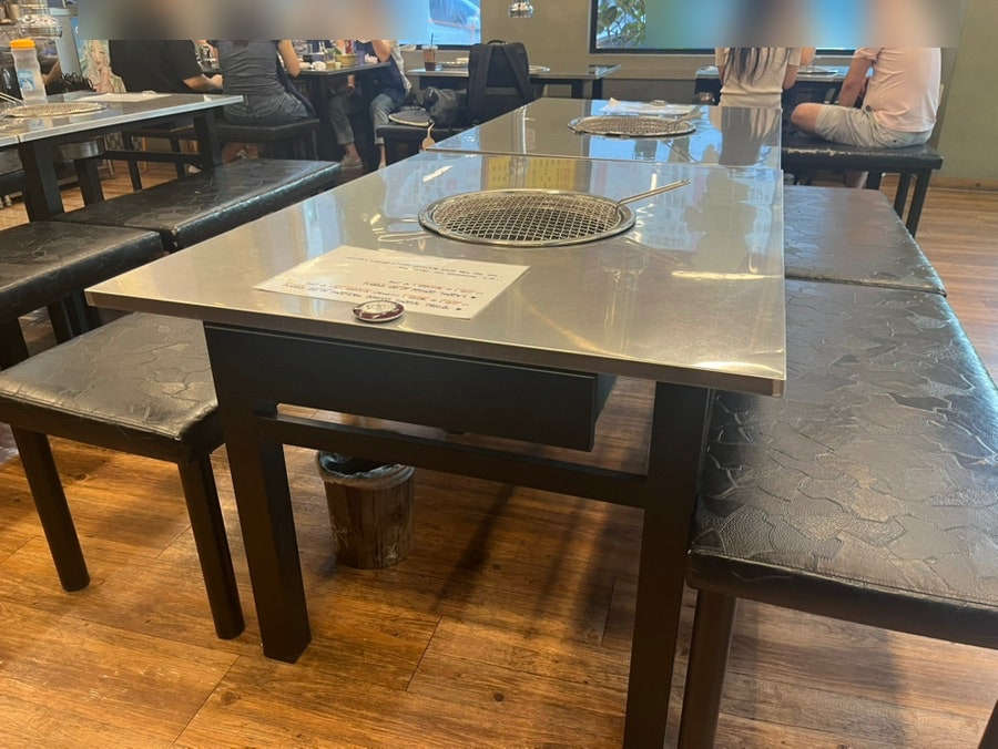 전설갈비 은행점 사진 5