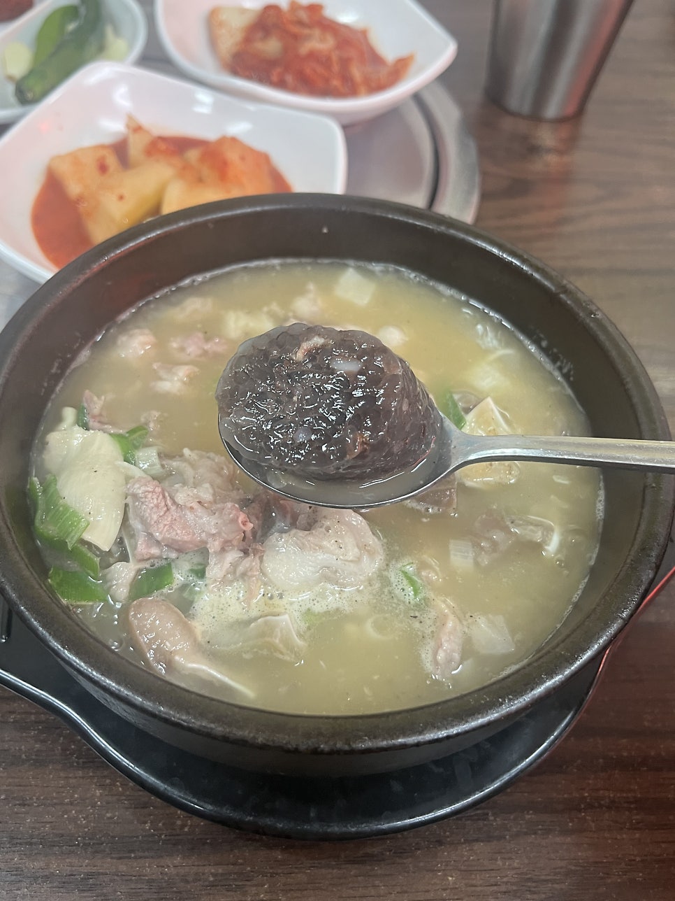 부광순대 사진 6