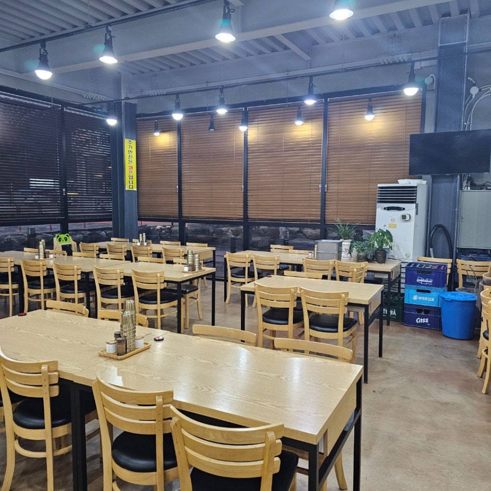아빠곰탕 가평설악점 사진 3