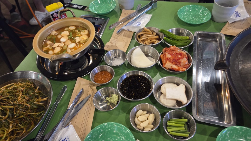 골목돼장 동호점 사진 2