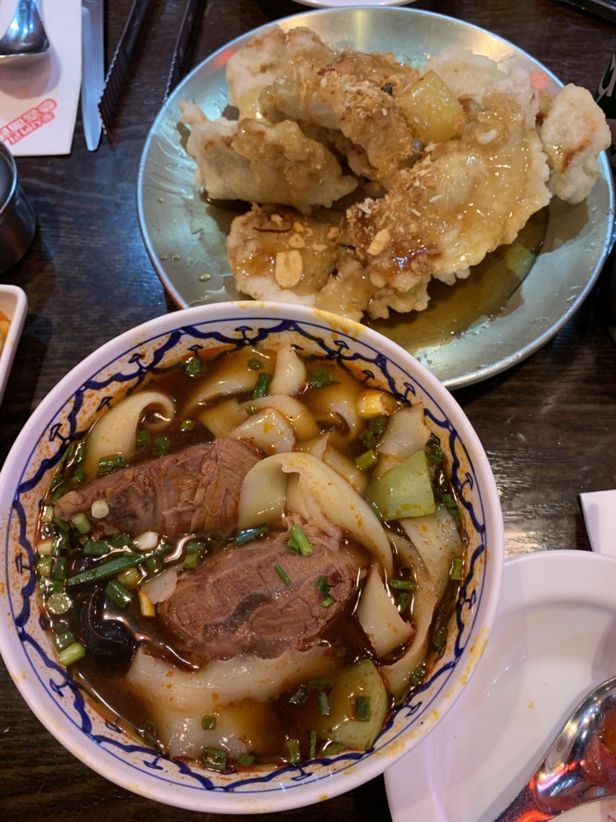 꽁시면관 본점 사진 1