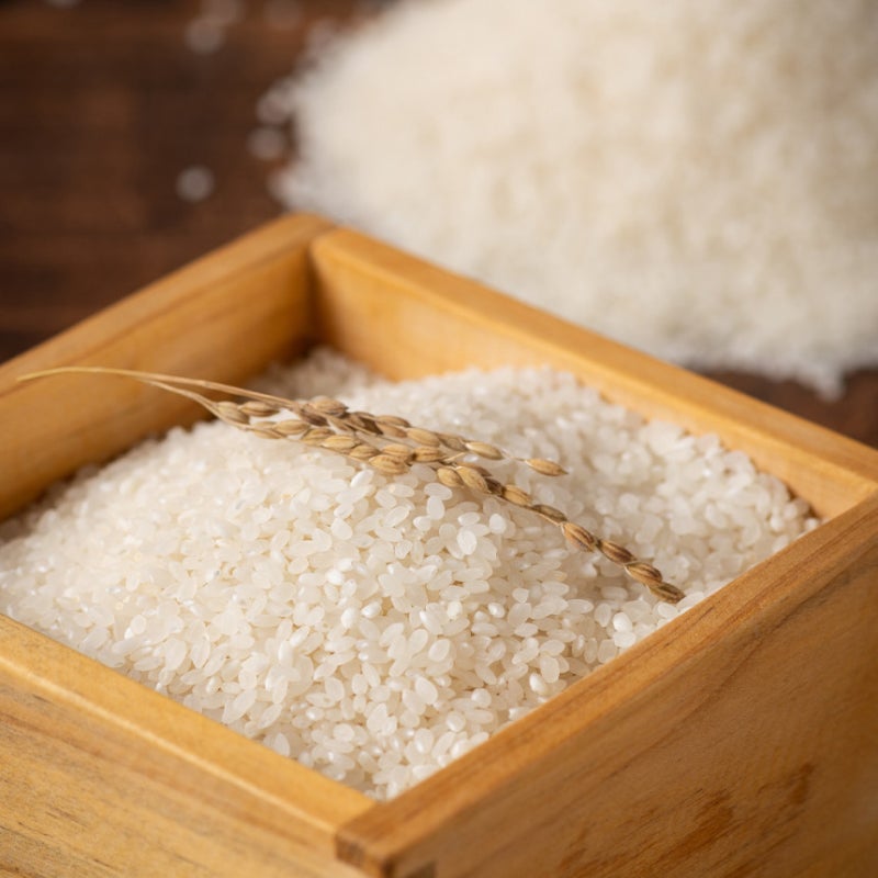 산청 유기농 쌀 10kg 밥맛 좋은 눈꽃송이 쌀
