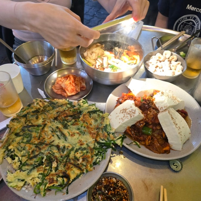 참새방앗간 사진 2