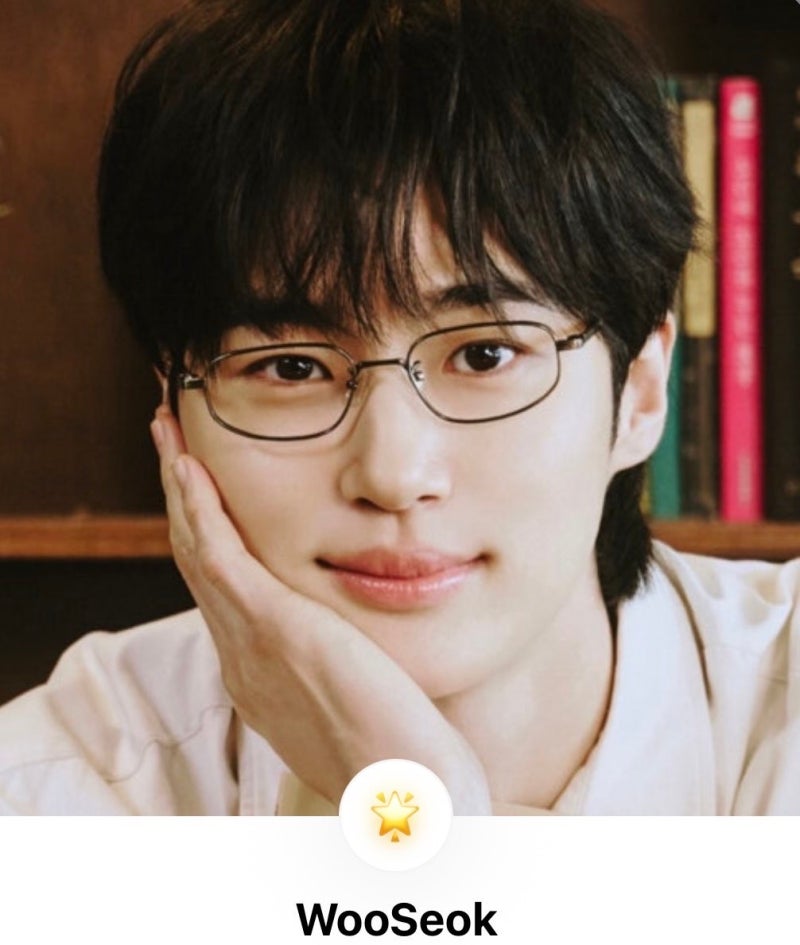 변우석 우체통 팬카페 개설일