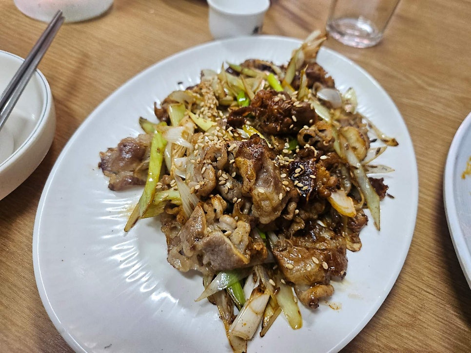 봉자마라탕 사진 1