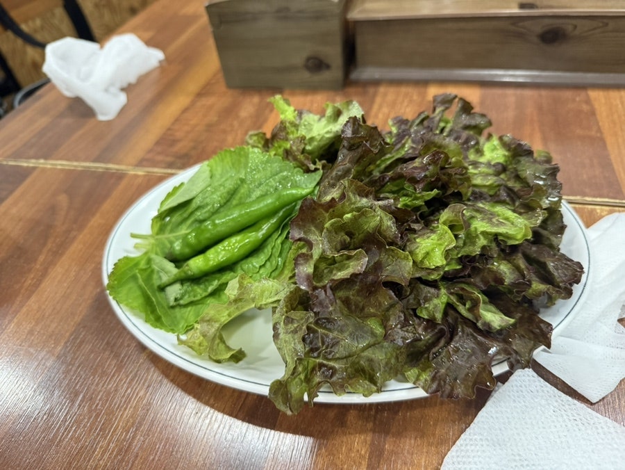 원조마포참숯불갈비 사진 5