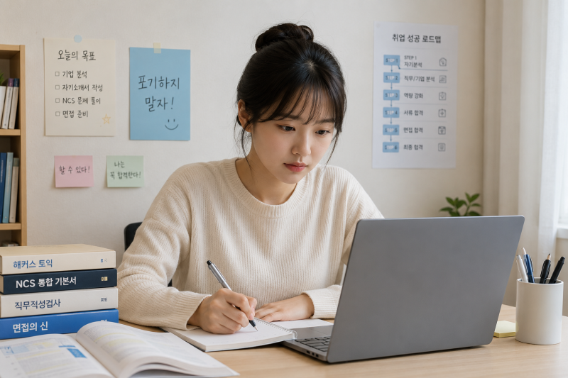 경력단절여성 지원제도 총정리/취업 준비 순서·교육비·지원금까지 한 번에