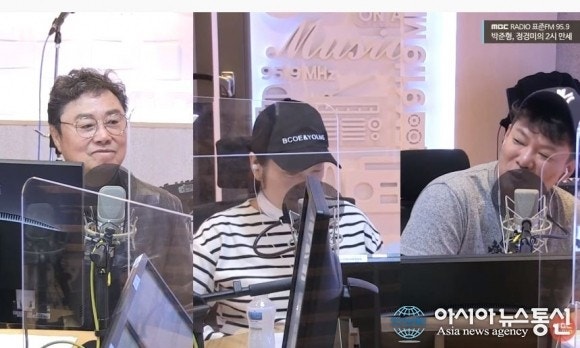 MBC 라디오 대대적 개편, 박준형 하차 전말… 13년 만에 '2시만세' 종영한 진짜 이유