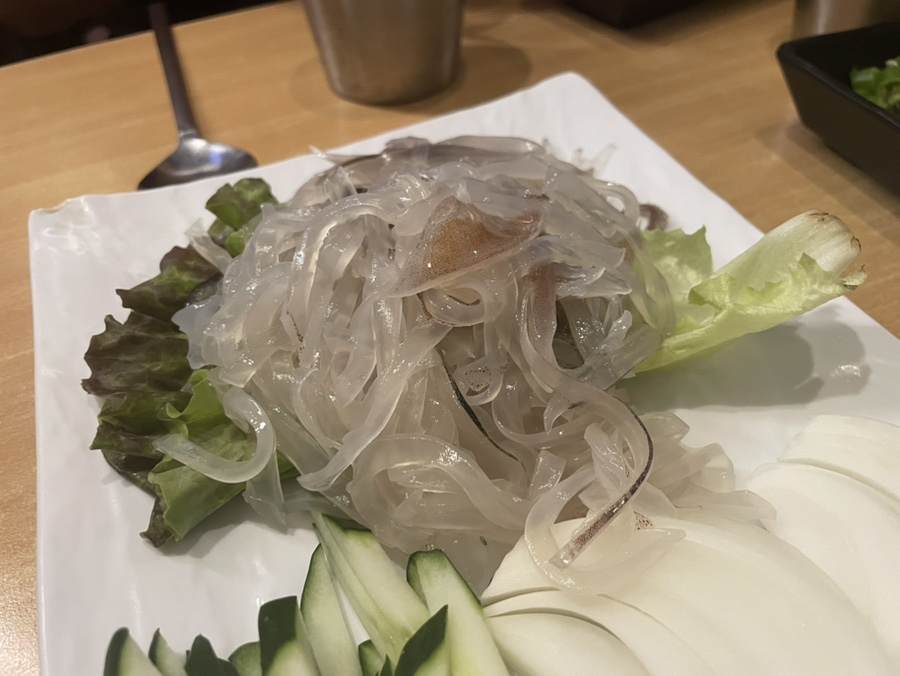 싱싱오징어바다 한양대점 사진 3