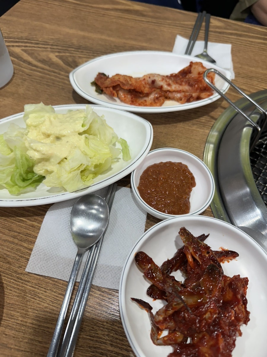 청평숯불갈비 사진 5