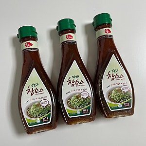 고기랑 찰떡궁합 느끼함 싹 잡아주는 만능 파채참소스