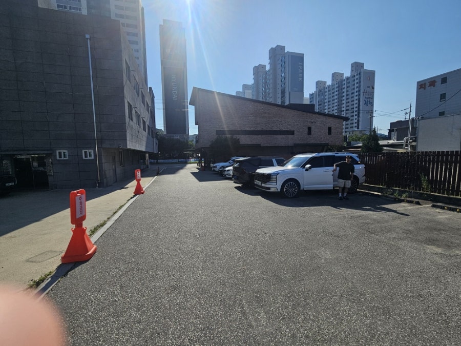 스타벅스 김천시청DT점 사진 3
