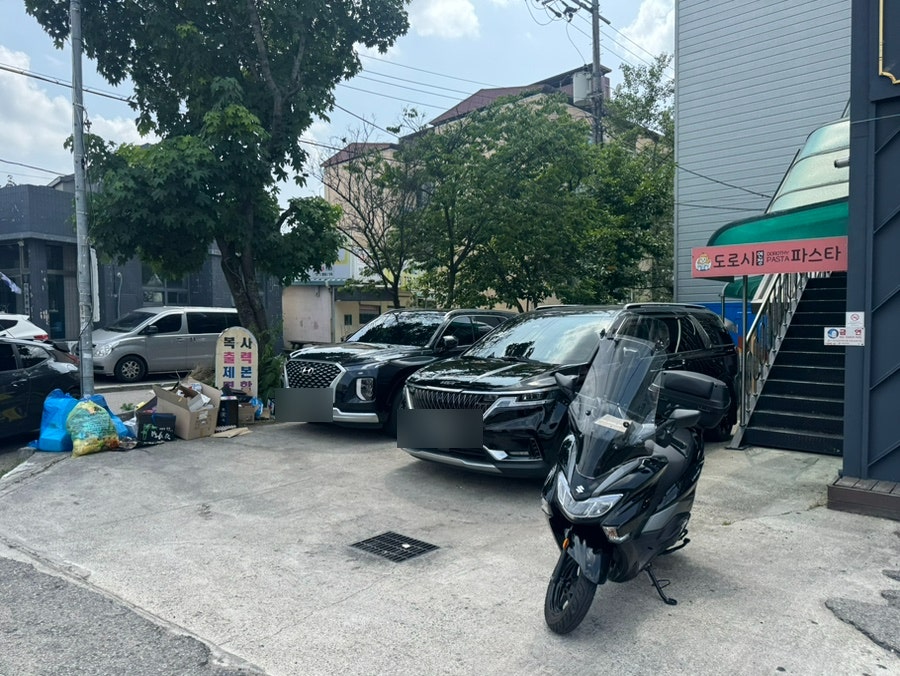 명륜진사갈비 충북옥천점 사진 5